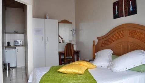 Tina'S Bed And Breakfast Swakopmund Exterior foto